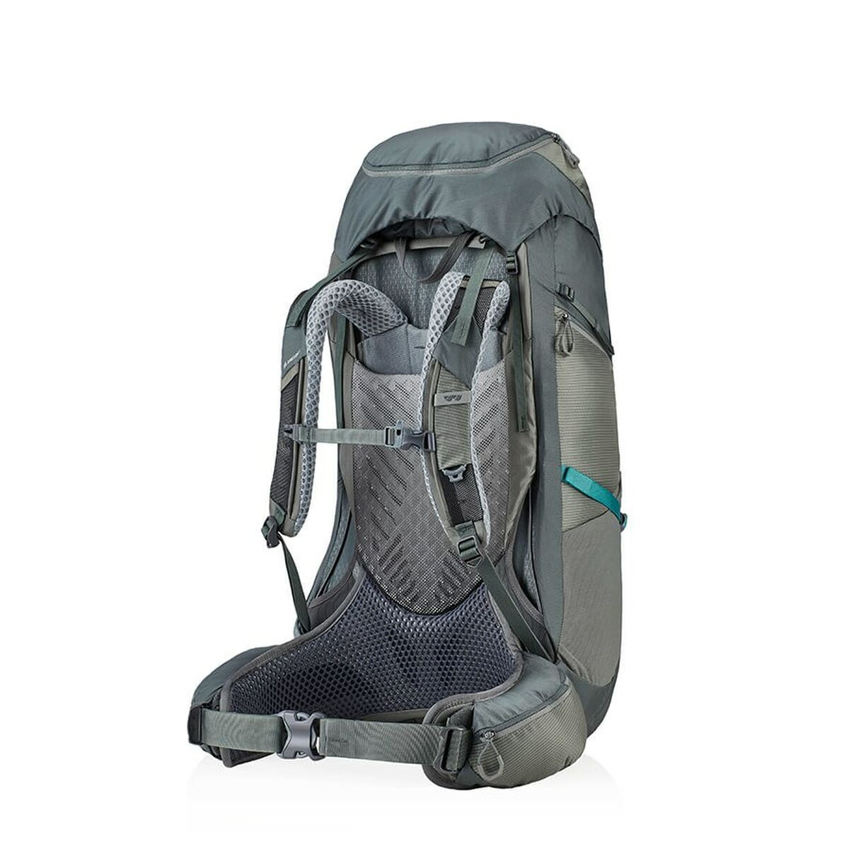 Mehrzweckrucksack Gregory MAVEN 45 Grau