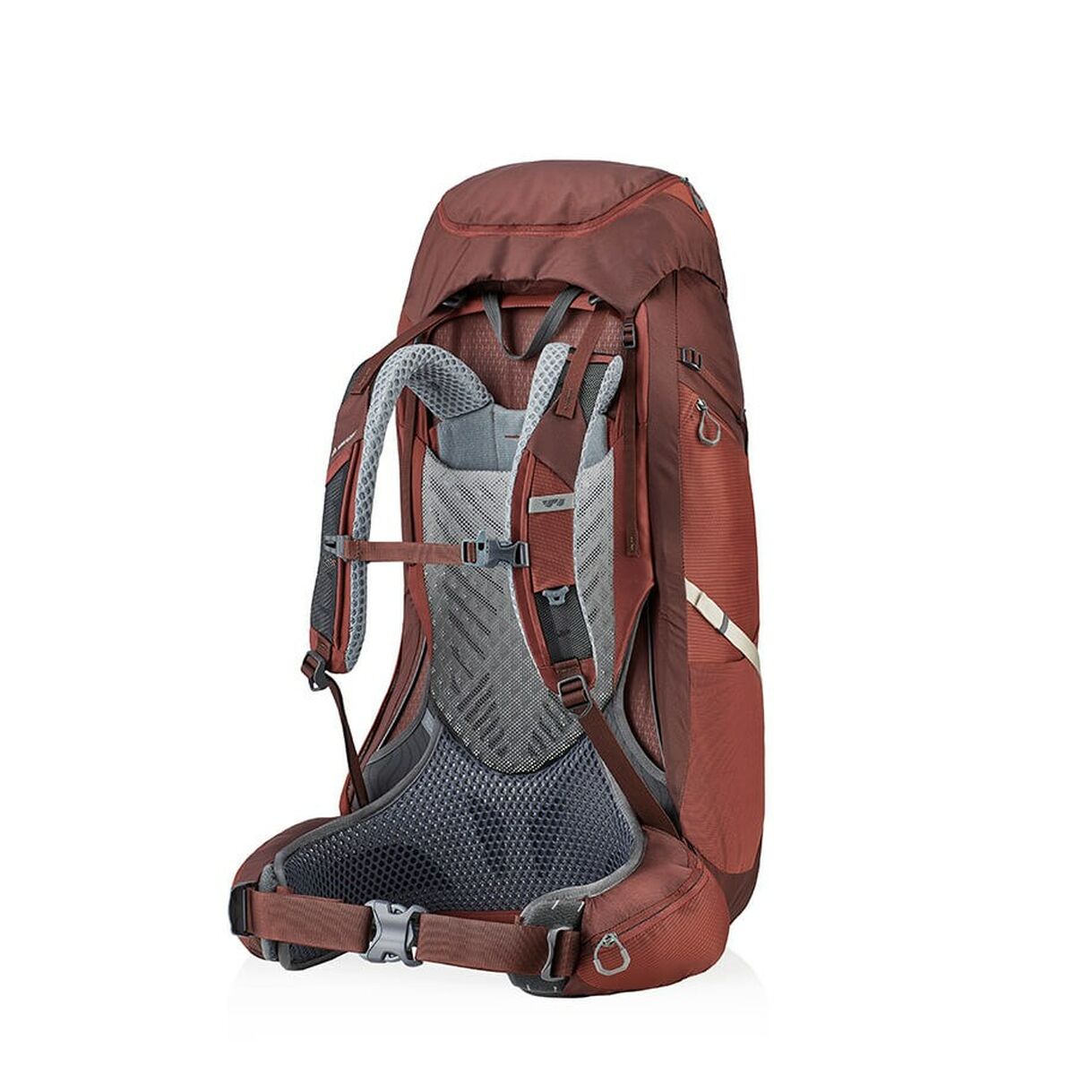 Mehrzweckrucksack Gregory MAVEN 45 Rot