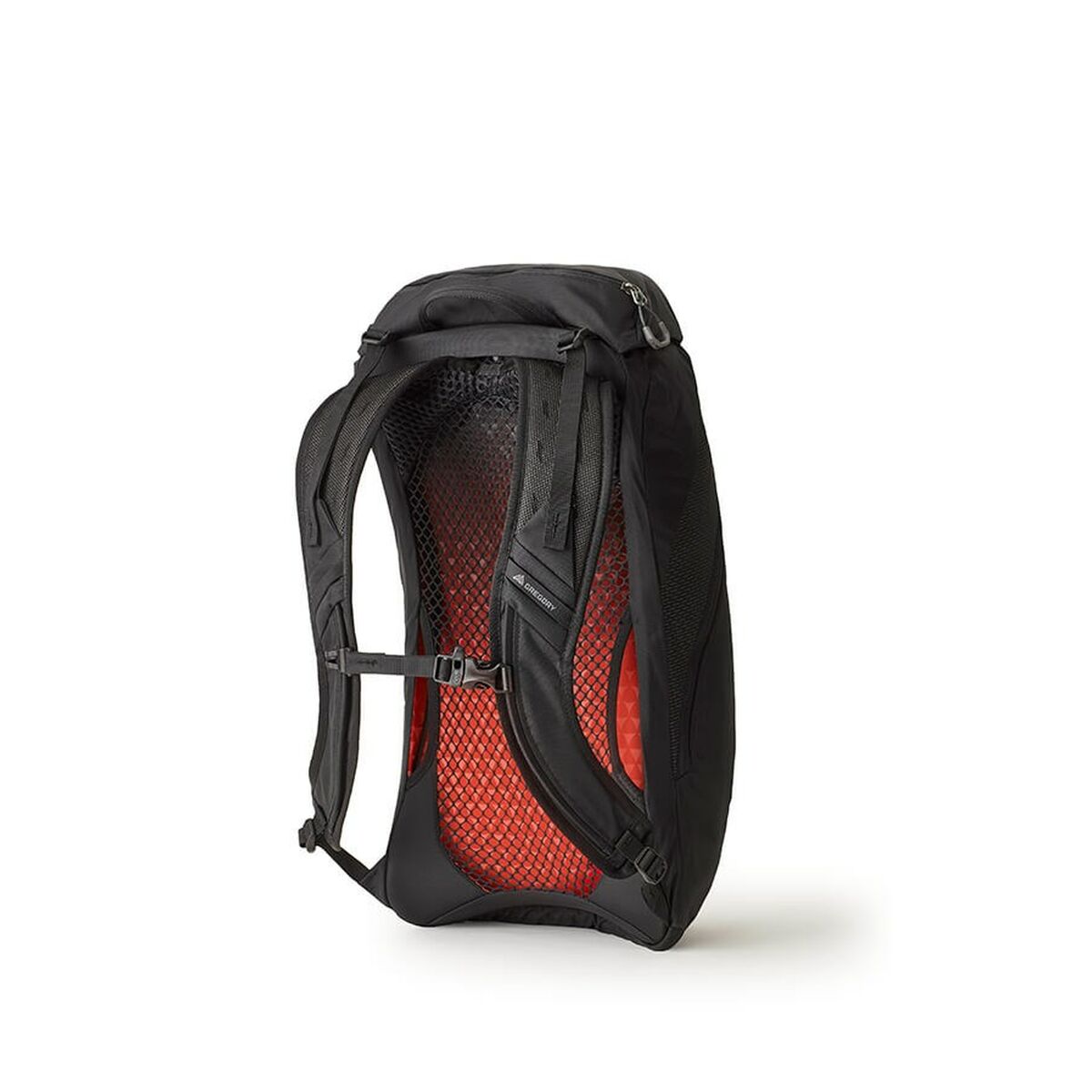 Mehrzweckrucksack Gregory ARRIO 18 Rot