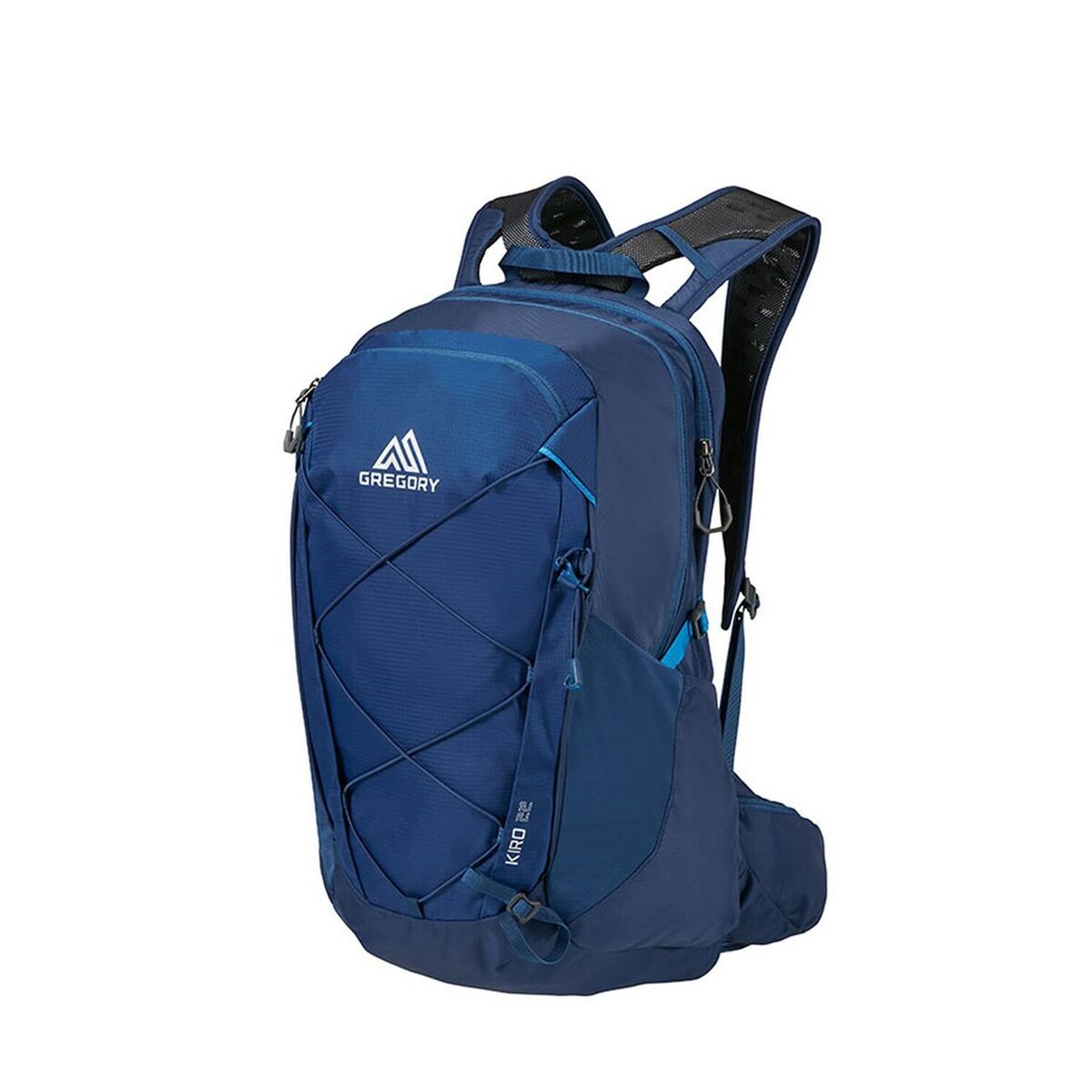 Mehrzweckrucksack Gregory Kiro 22 Blau