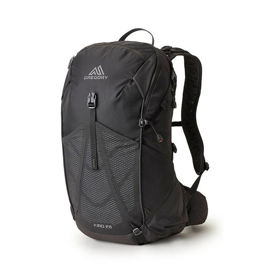 Mehrzweckrucksack Gregory Kiro 28 Schwarz