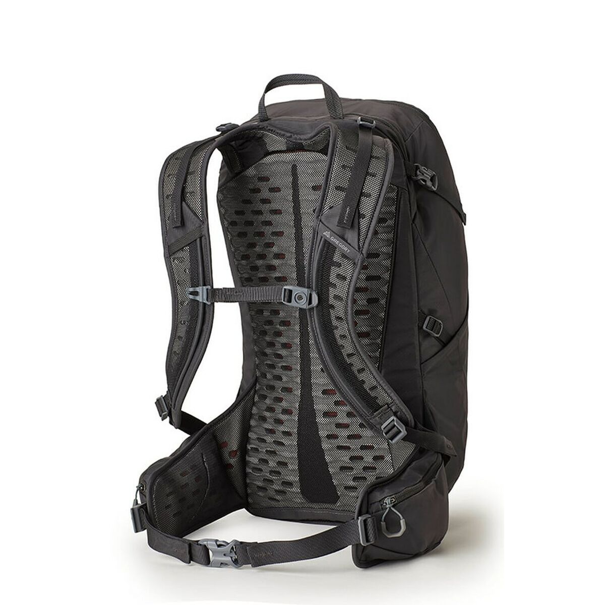 Mehrzweckrucksack Gregory Kiro 28 Schwarz