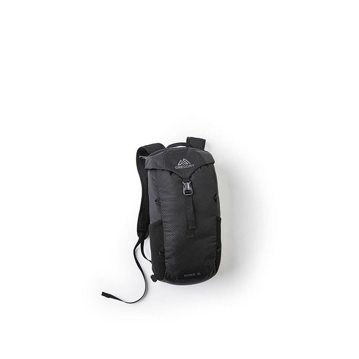 Mehrzweckrucksack Gregory Nano 16 Schwarz