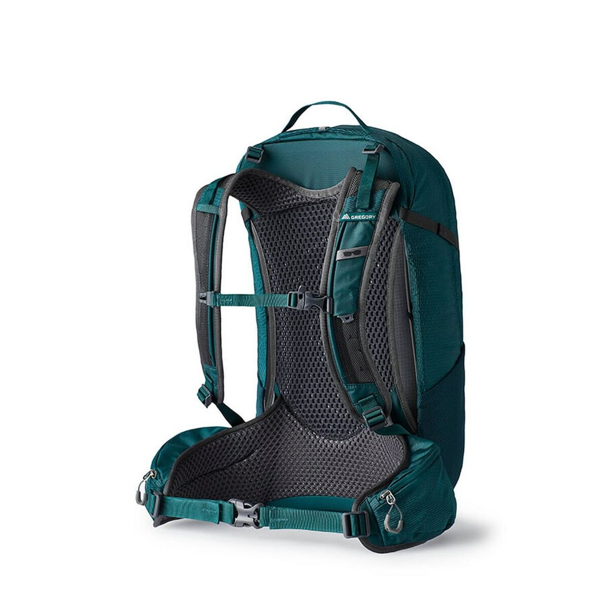 Mehrzweckrucksack Gregory Juno 24 grün