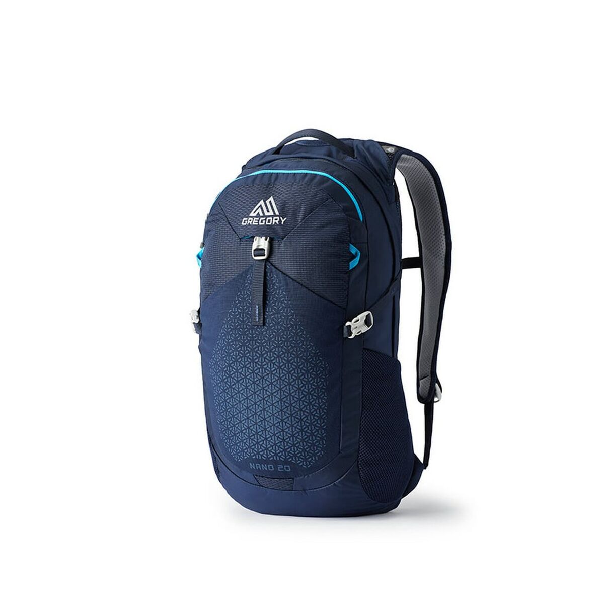 Mehrzweckrucksack Gregory Nano 20 Dunkelblau