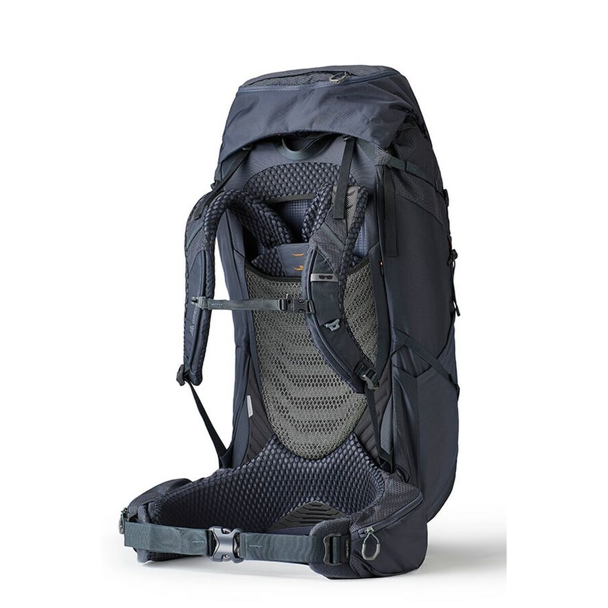 Mehrzweckrucksack Gregory Baltoro Pro 100 Dunkelblau