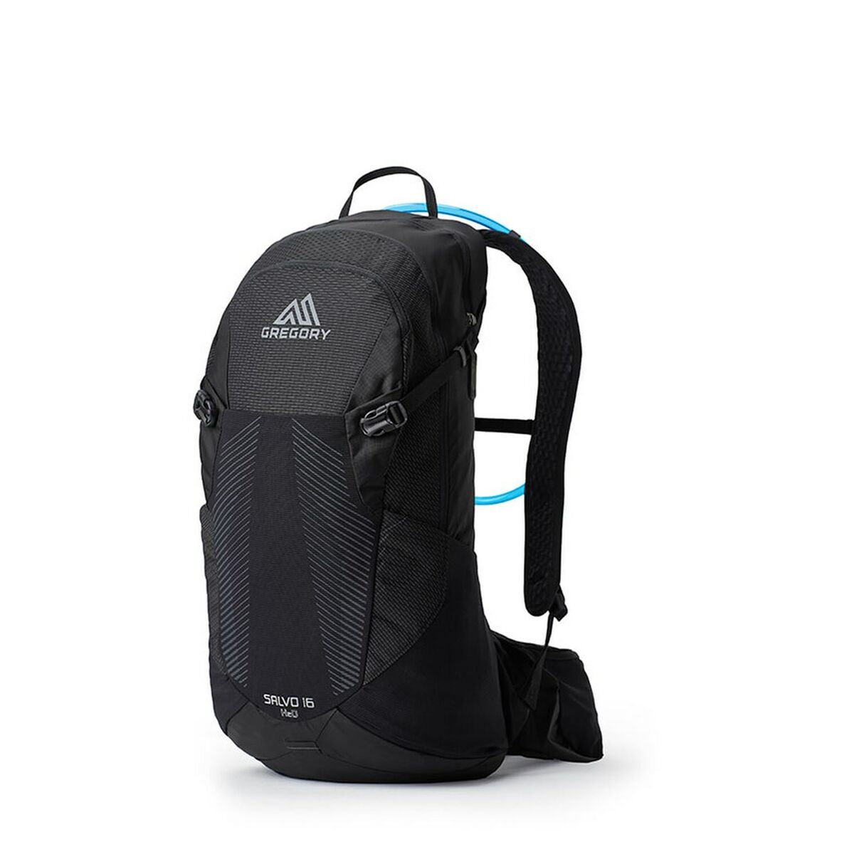 Mehrzweckrucksack Gregory Salvo 16 Schwarz