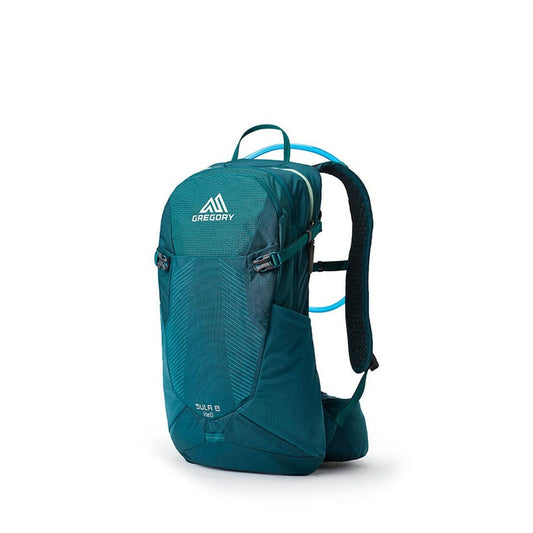 Mehrzweckrucksack Gregory Sula 8 grün