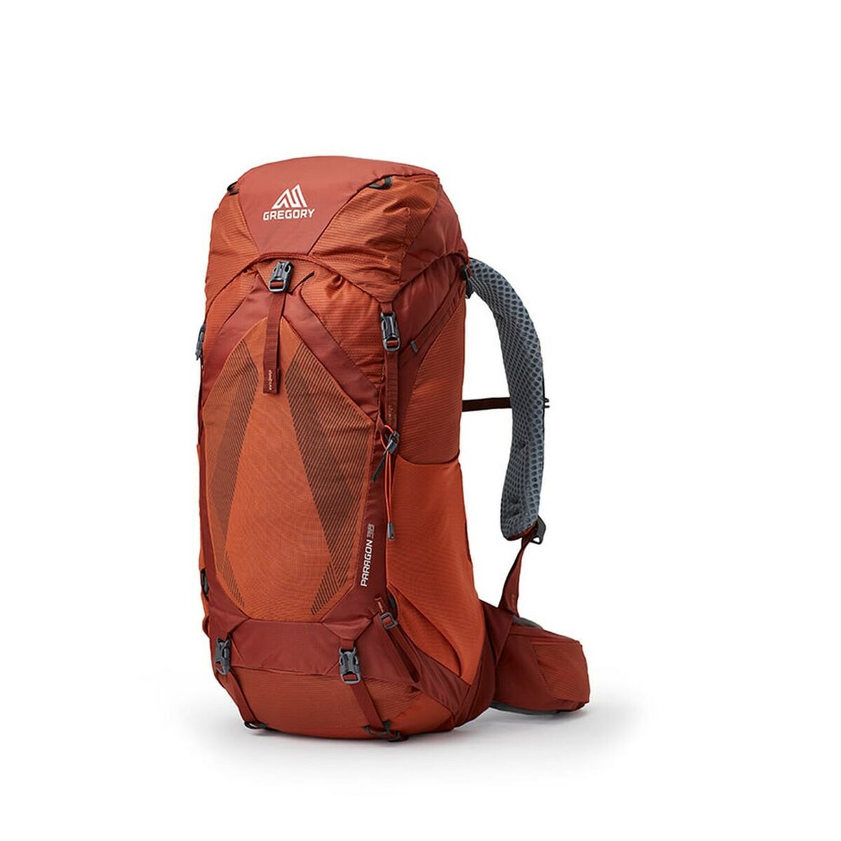 Mehrzweckrucksack Gregory Paragon 38 Orange