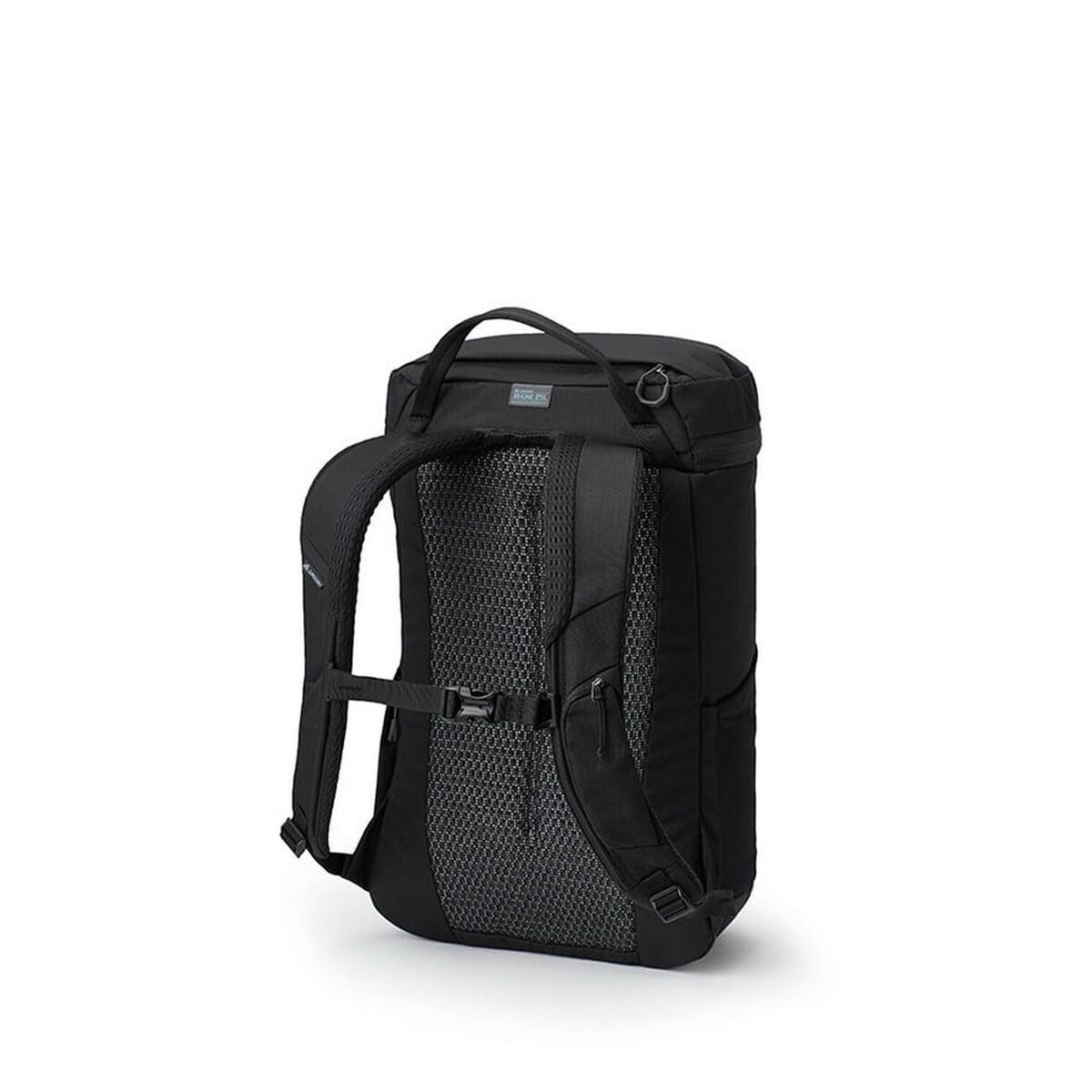 Mehrzweckrucksack Gregory Rhune 25 Schwarz