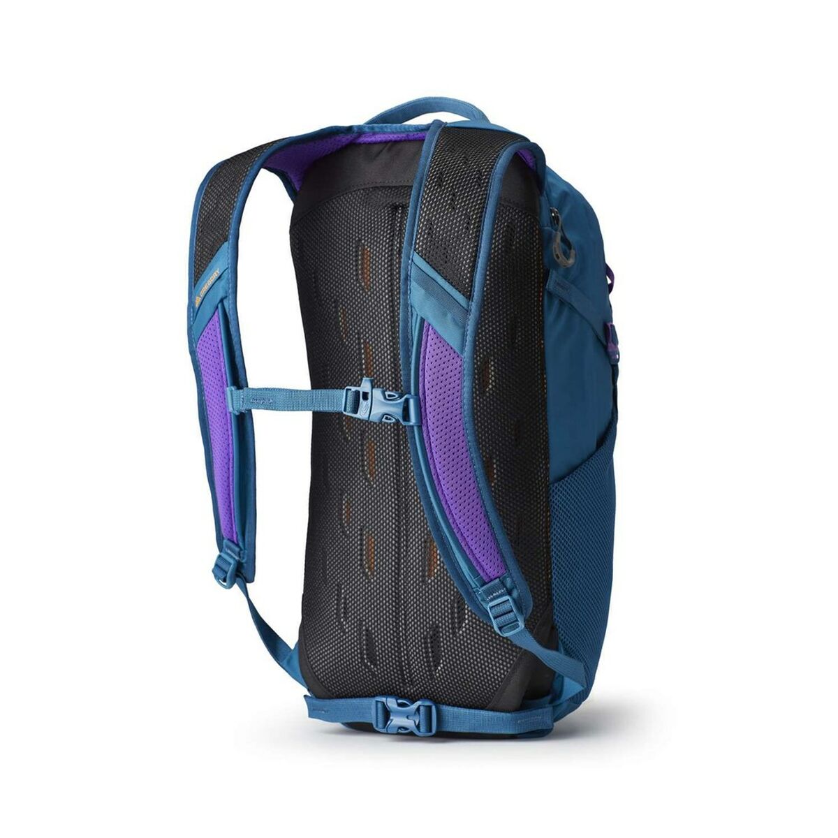 Mehrzweckrucksack Gregory Nano 18 türkis