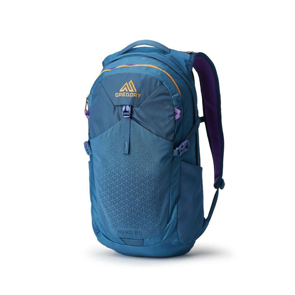 Mehrzweckrucksack Gregory Nano 20 türkis