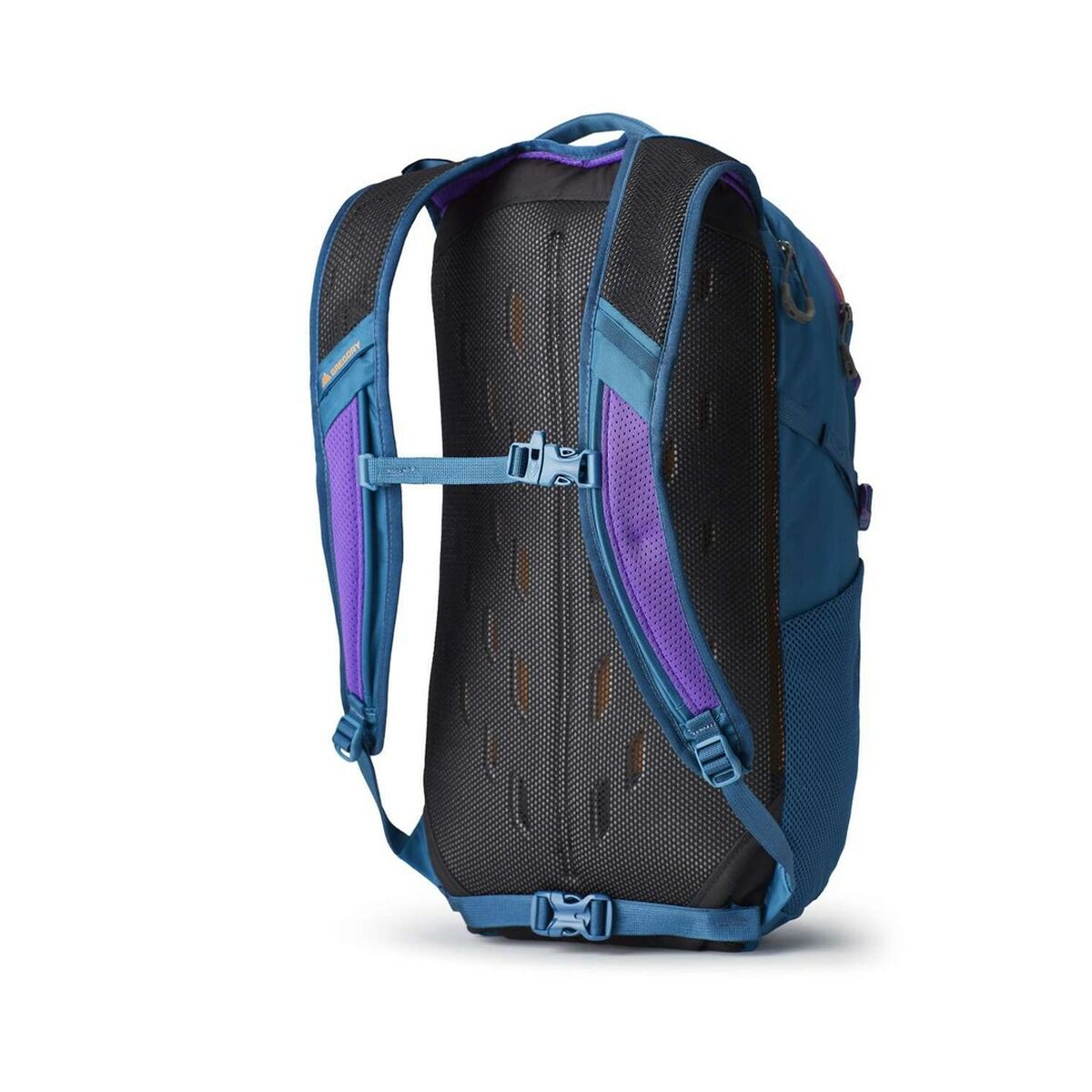 Mehrzweckrucksack Gregory Nano 20 türkis