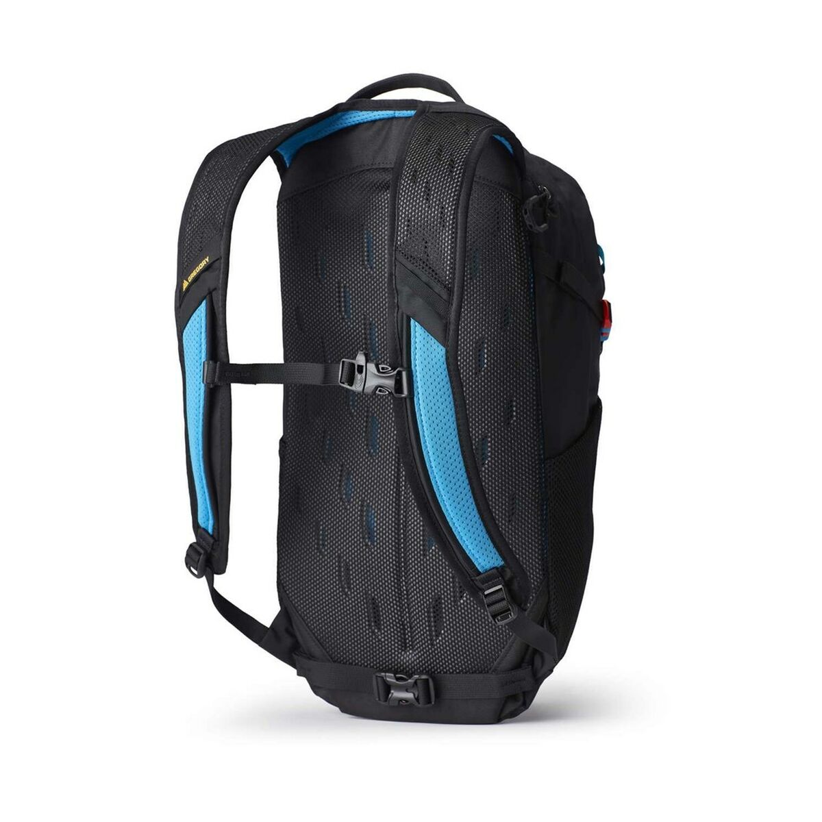 Mehrzweckrucksack Gregory Nano 18 Schwarz