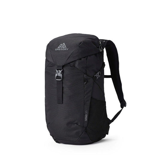 Mehrzweckrucksack Gregory Nano 30 Schwarz