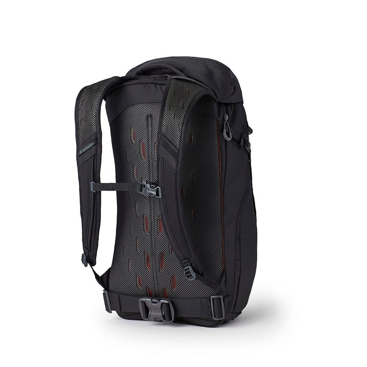 Mehrzweckrucksack Gregory Nano 30 Schwarz