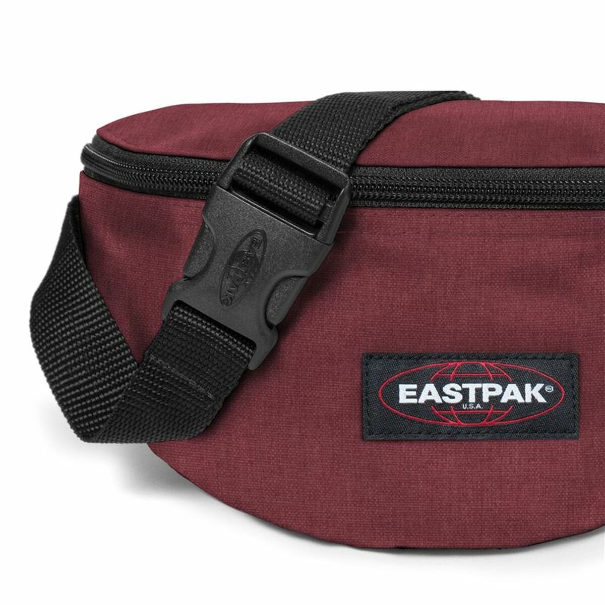 Gürteltasche Eastpak Springer  Dunkelrot