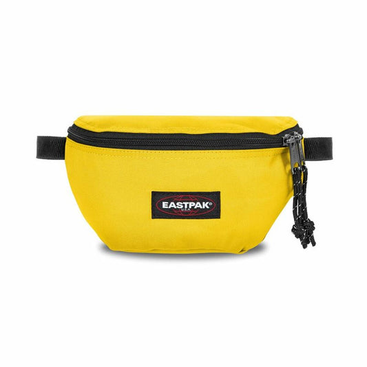 Gürteltasche Eastpak Springer Sunny  Gelb Einheitsgröße