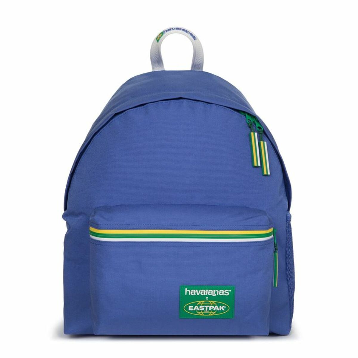 Lässiger Rucksack Eastpak x Havaianas Padded Pak'r Einheitsgröße Blau