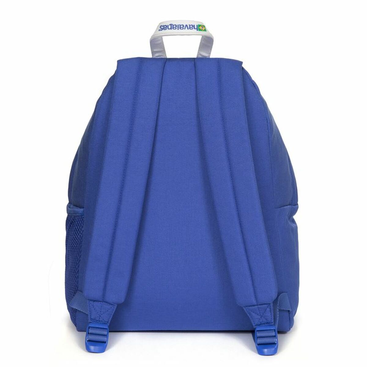 Lässiger Rucksack Eastpak x Havaianas Padded Pak'r Einheitsgröße Blau