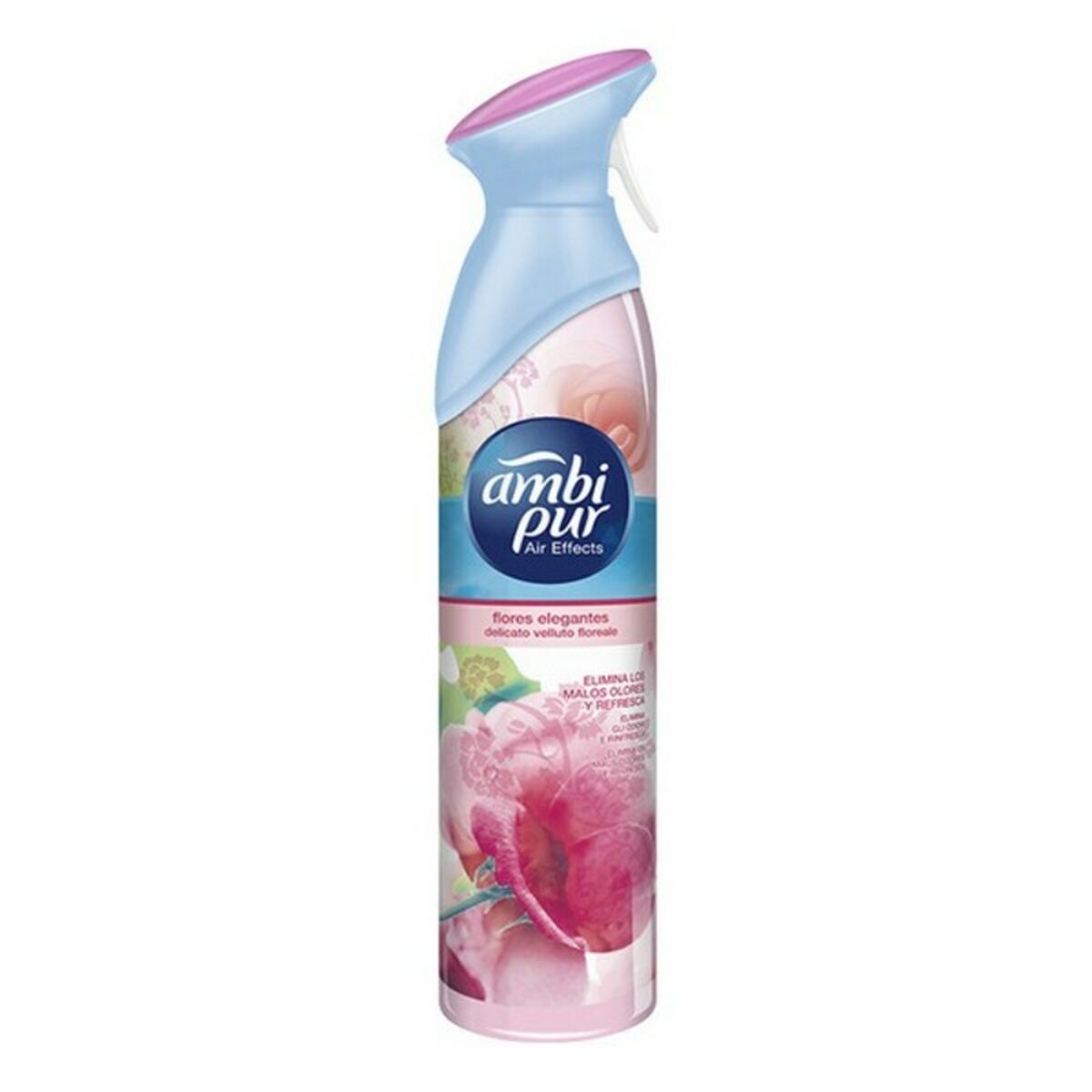 Duftspray Air Effects Blossom & Breeze Ambi Pur Air Effects (300 m) 300 ml 300 m