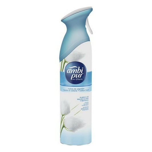 Duftspray Air Effects Cotton Fresh Ambi Pur Air Effects (300 ml) 300 ml