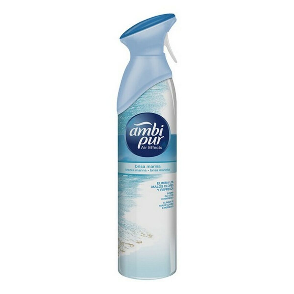 Duftspray Air Effects Ocean Breeze Ambi Pur Air Effects (300 ml) 300 ml