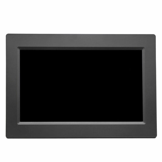 Digitaler Bilderrahmen Denver Electronics 119101040270 10,1" Schwarz Wi-Fi