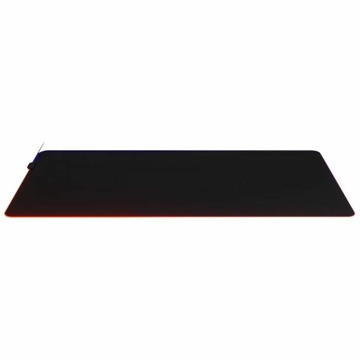 Gaming Mauspad SteelSeries Prism Cloth 3XL 59 x 122 x 0,4 cm Schwarz