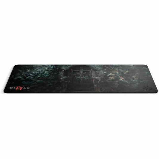 Mousepad SteelSeries Schwarz