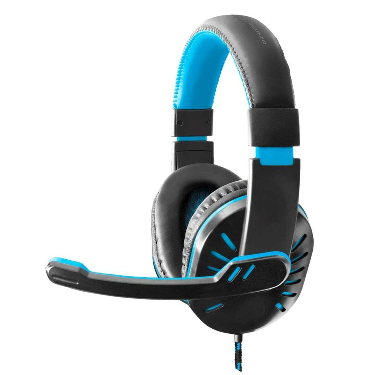 Gaming Headset mit Mikrofon Esperanza EGH330B