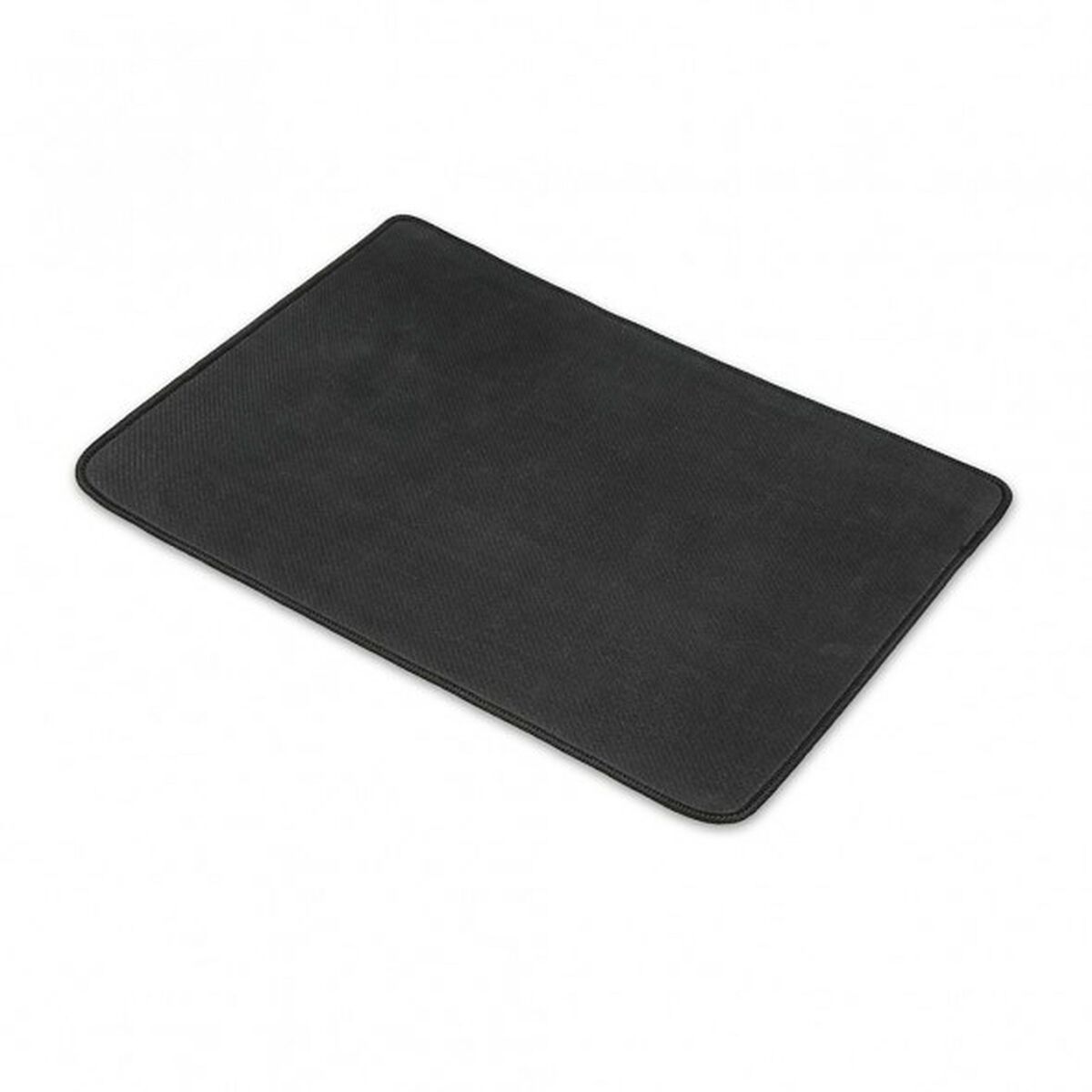 Mousepad Ibox Aurora MPG3 Schwarz Schwarzweiß