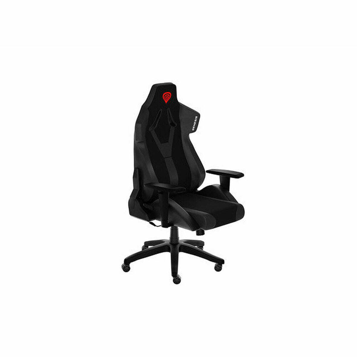 Gaming-Stuhl Genesis  NITRO 650 Schwarz Bunt