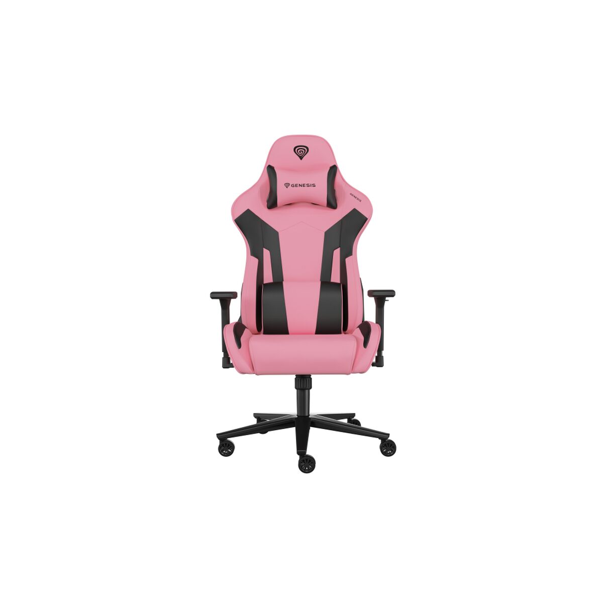 Gaming-Stuhl Genesis Nitro 720 Rosa