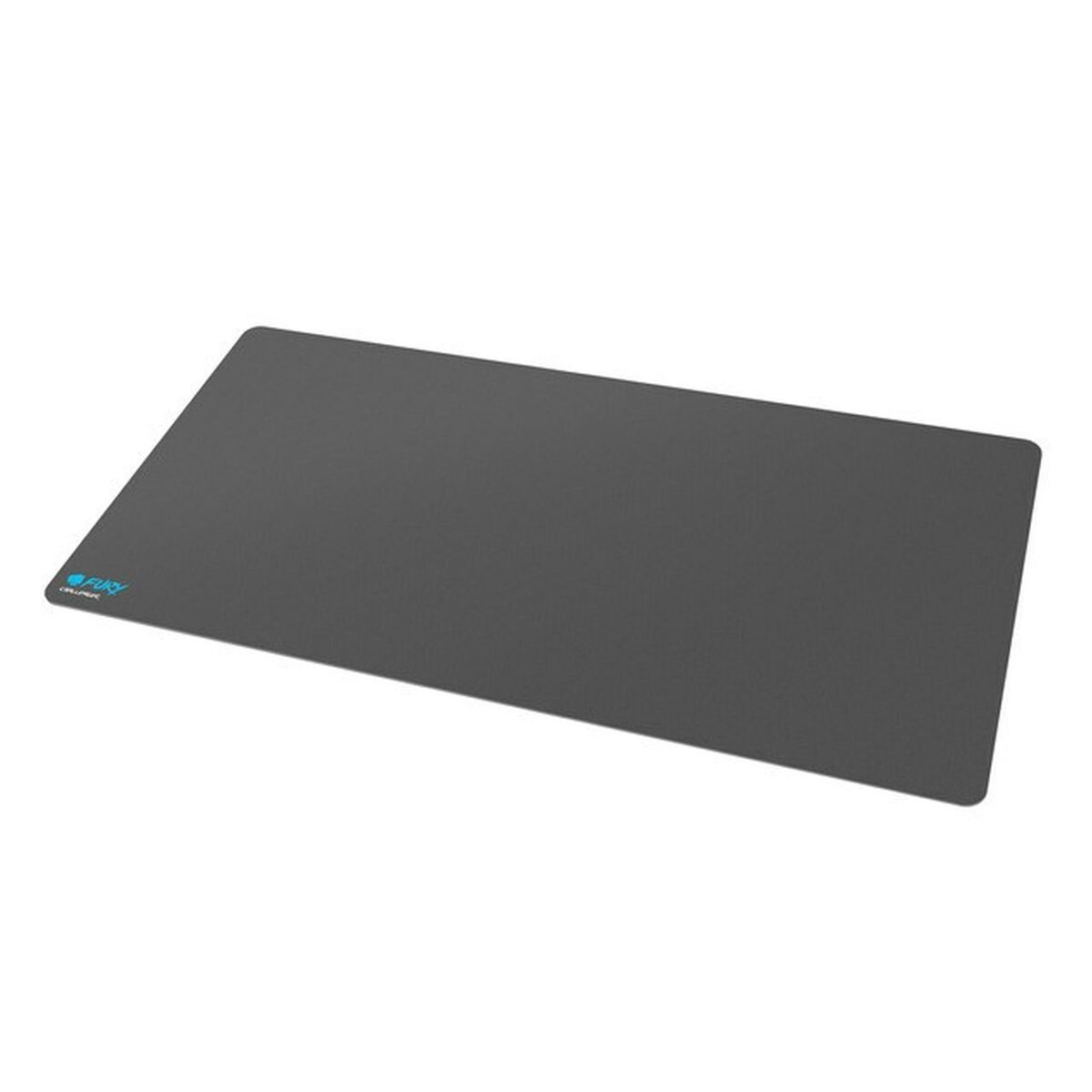 Mousepad Natec NFU-1930 Blau Schwarz