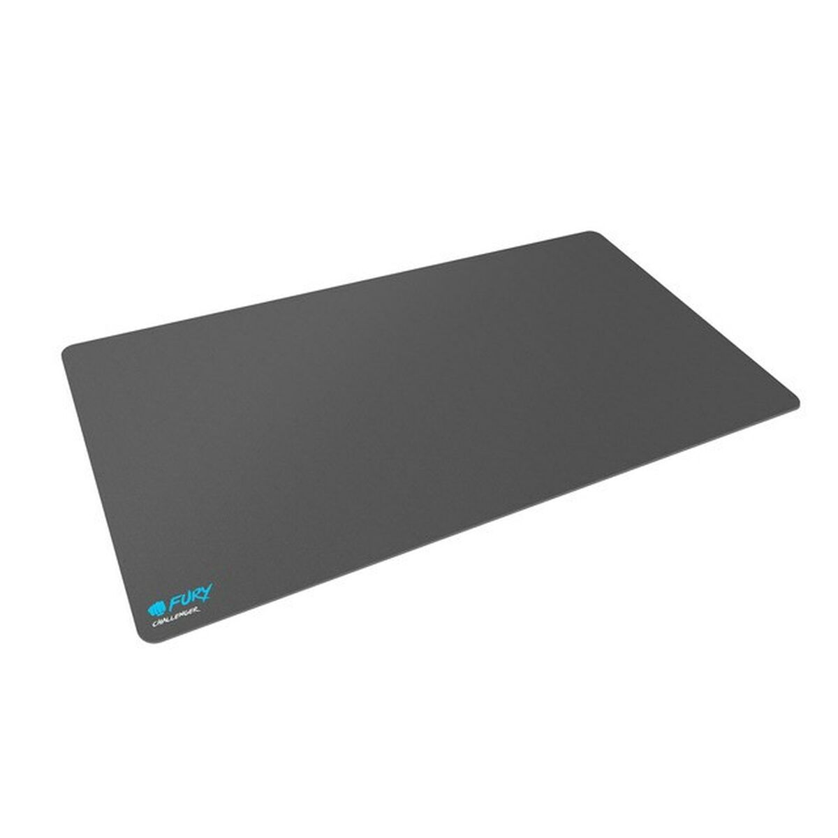 Mousepad Natec NFU-1930 Blau Schwarz