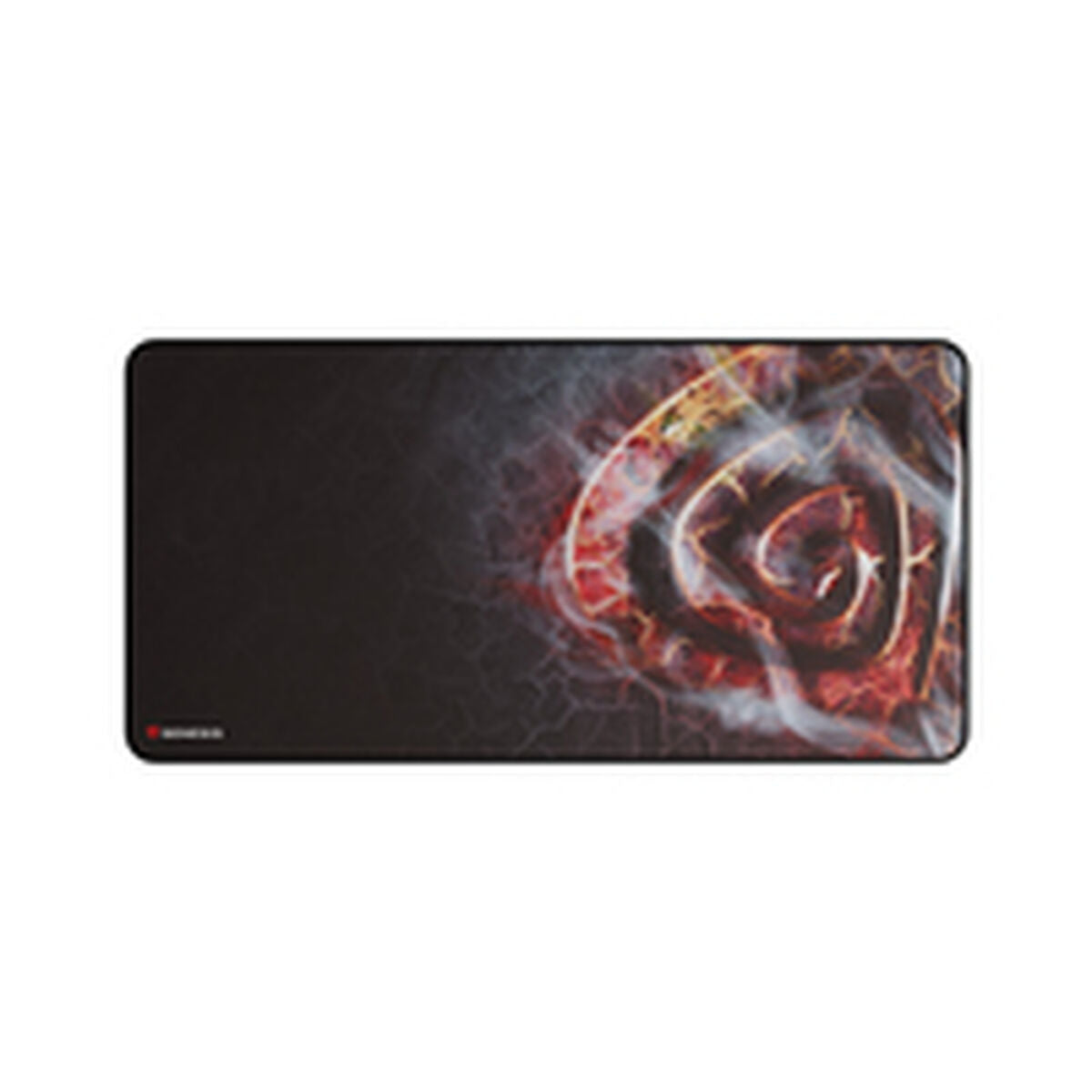 Mousepad Genesis LAVA G2 900X450  Bunt