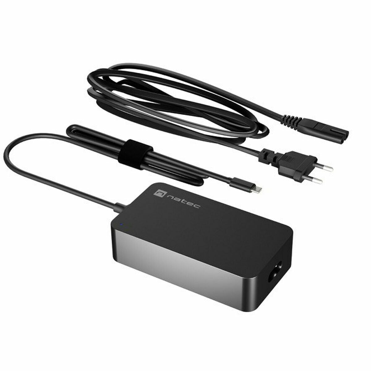 Netzadapter Natec NZU-2033 USB-C