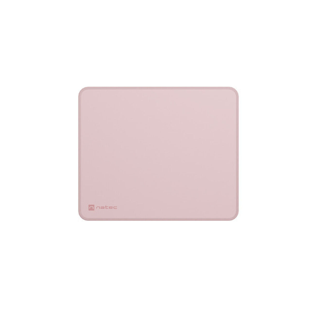 Anti-Rutsch-Matte Natec NPO-2087 Rosa