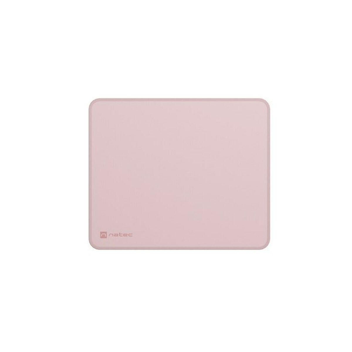 Anti-Rutsch-Matte Natec NPO-2087 Rosa