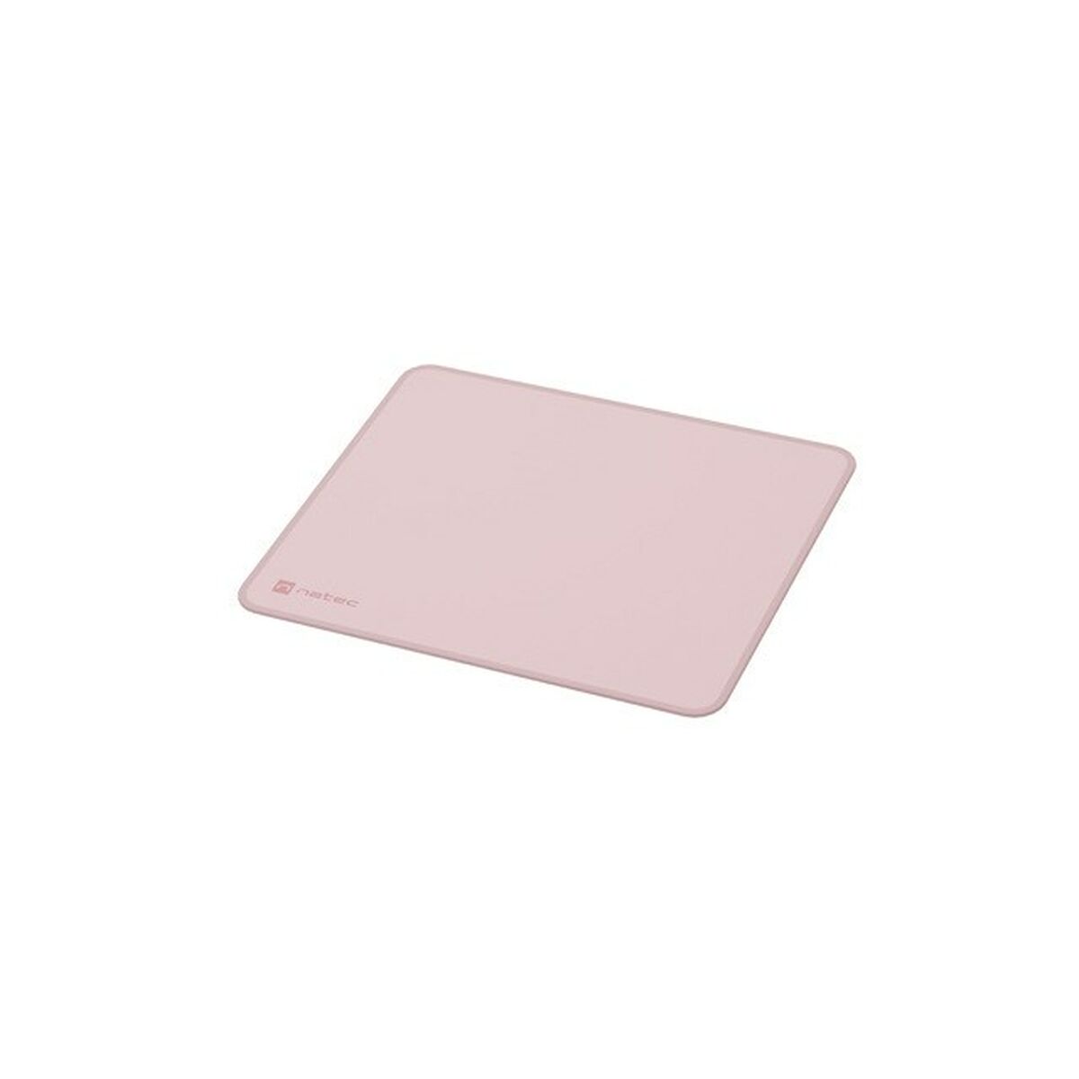 Anti-Rutsch-Matte Natec NPO-2087 Rosa