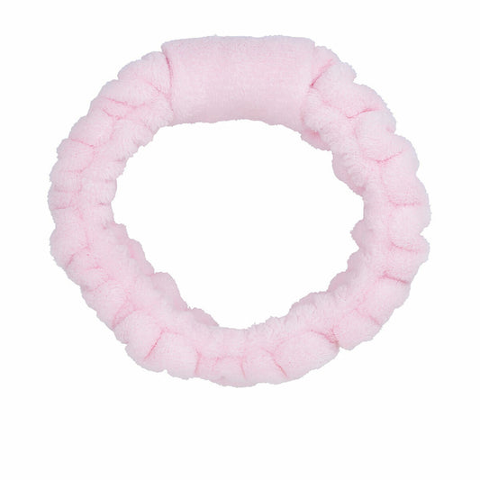 Elastisches Haarband Ilū   Rosa