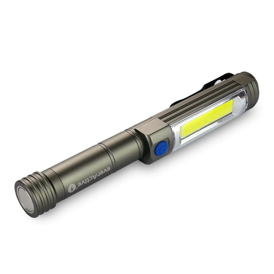 Taschenlampe LED EverActive WL-600R Aufladbar 550 lm