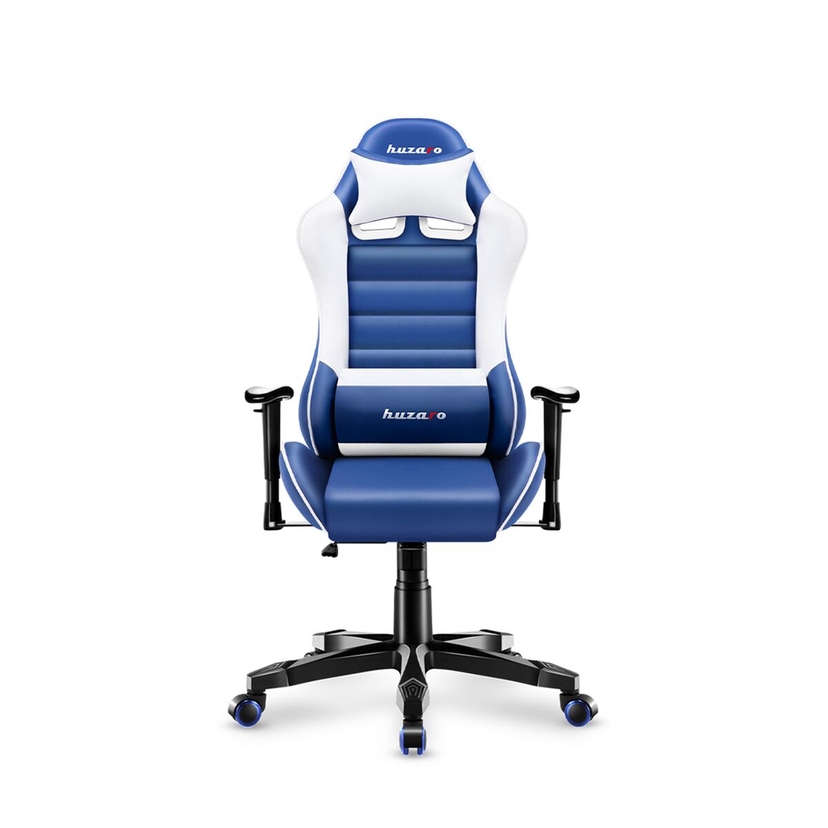 Gaming-Stuhl Huzaro HZ-Ranger 6.0 Blue Blau