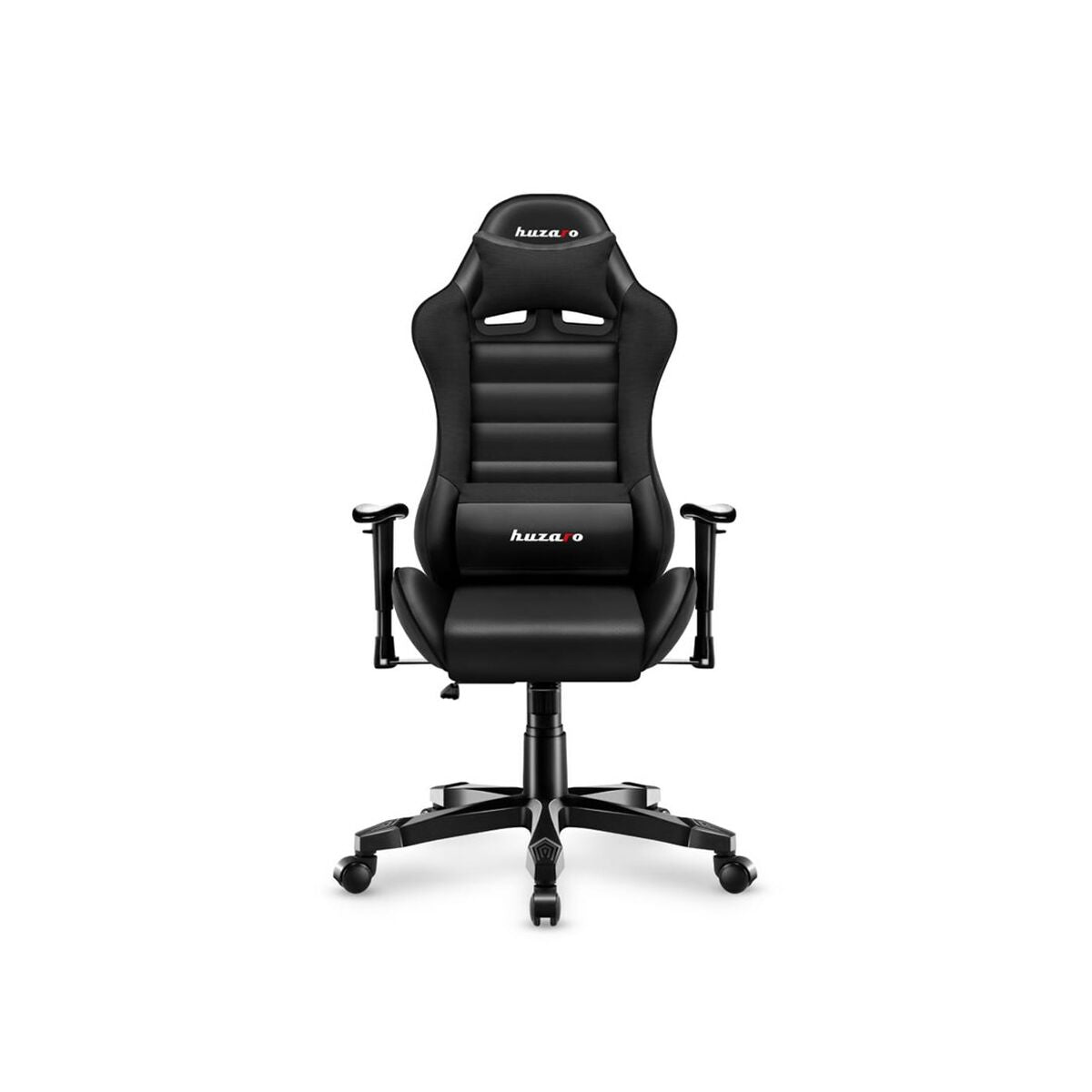 Gaming-Stuhl Huzaro HZ-Ranger 6.0 Black Schwarz