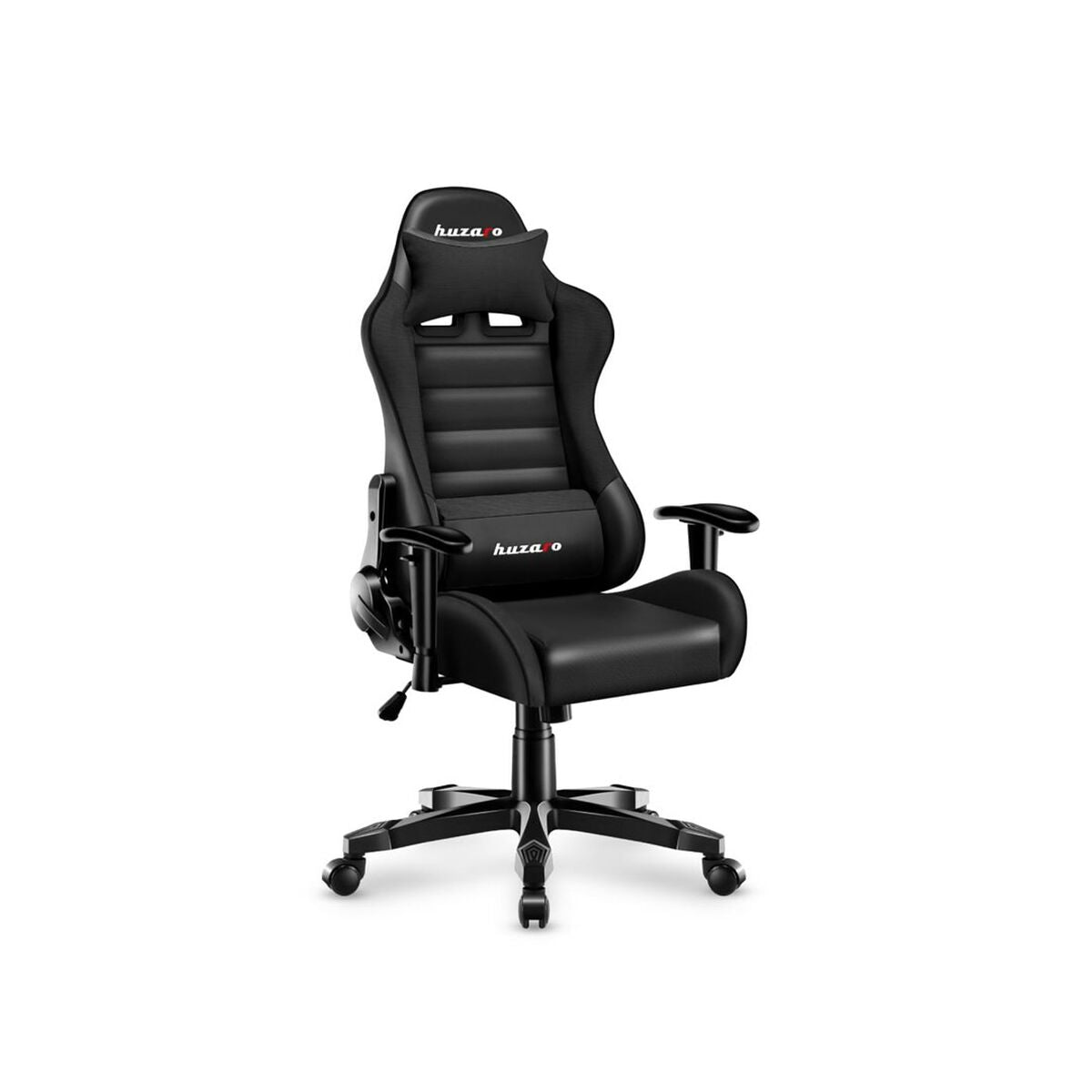 Gaming-Stuhl Huzaro HZ-Ranger 6.0 Black Schwarz