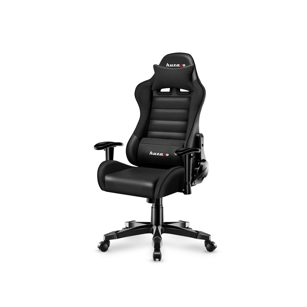 Gaming-Stuhl Huzaro HZ-Ranger 6.0 Black Schwarz