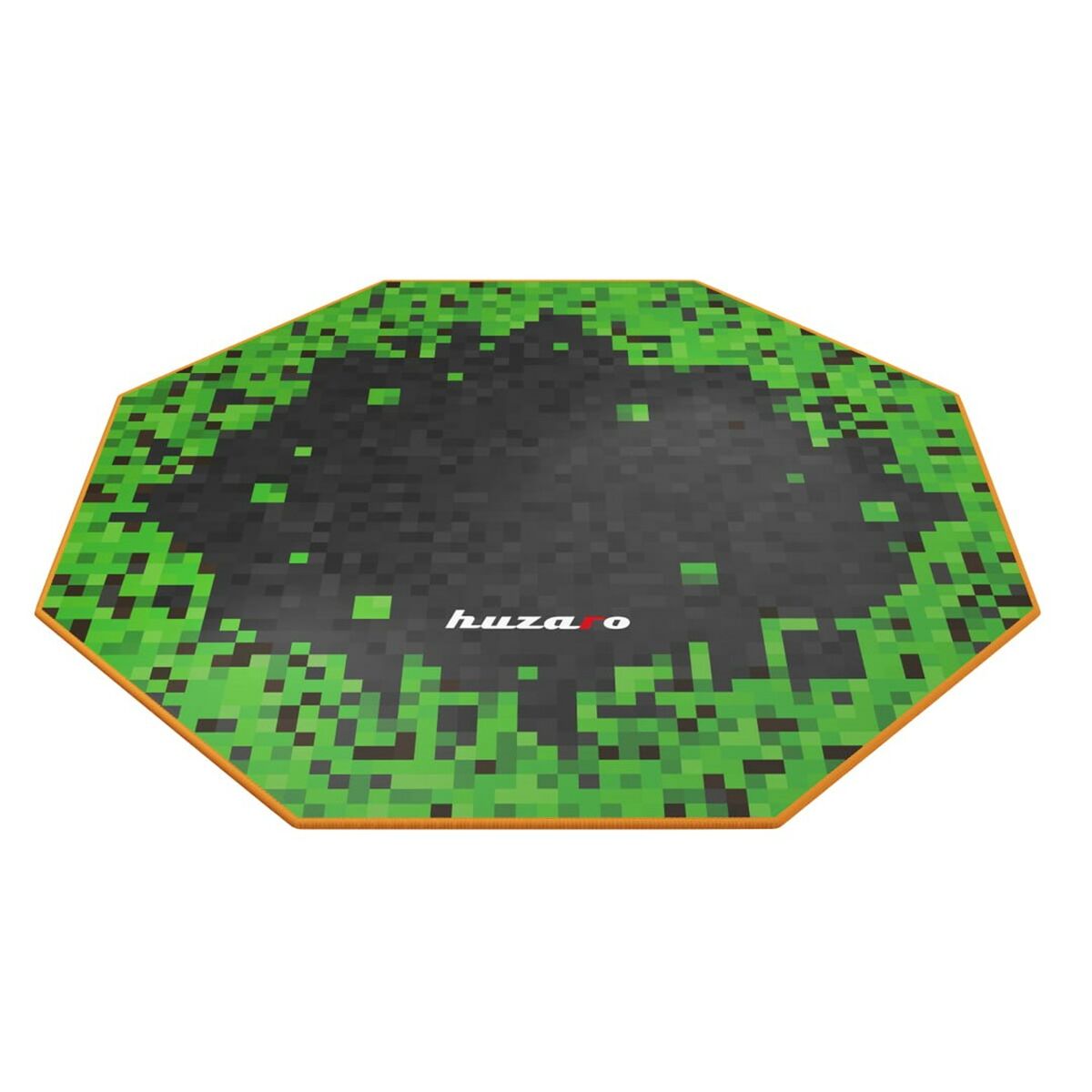 Spielmatte Huzaro HZ-FloorMat 4.0 Pixel grün