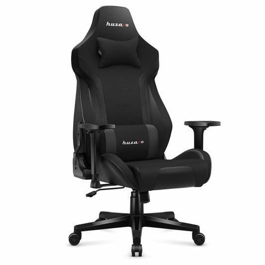 Gaming-Stuhl Huzaro HZ-Force 7.6 Black Schwarz