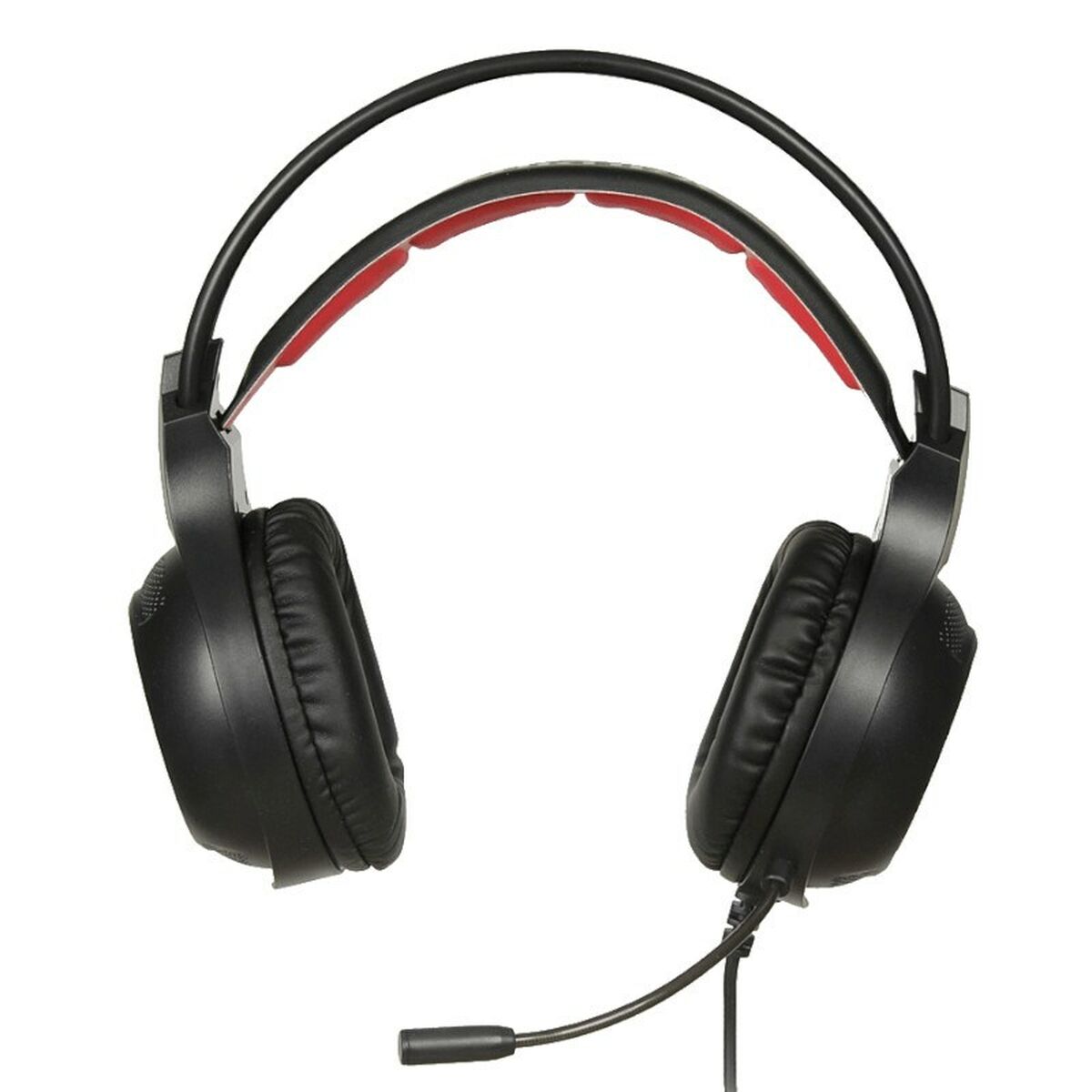 Gaming Headset mit Mikrofon Ibox X3